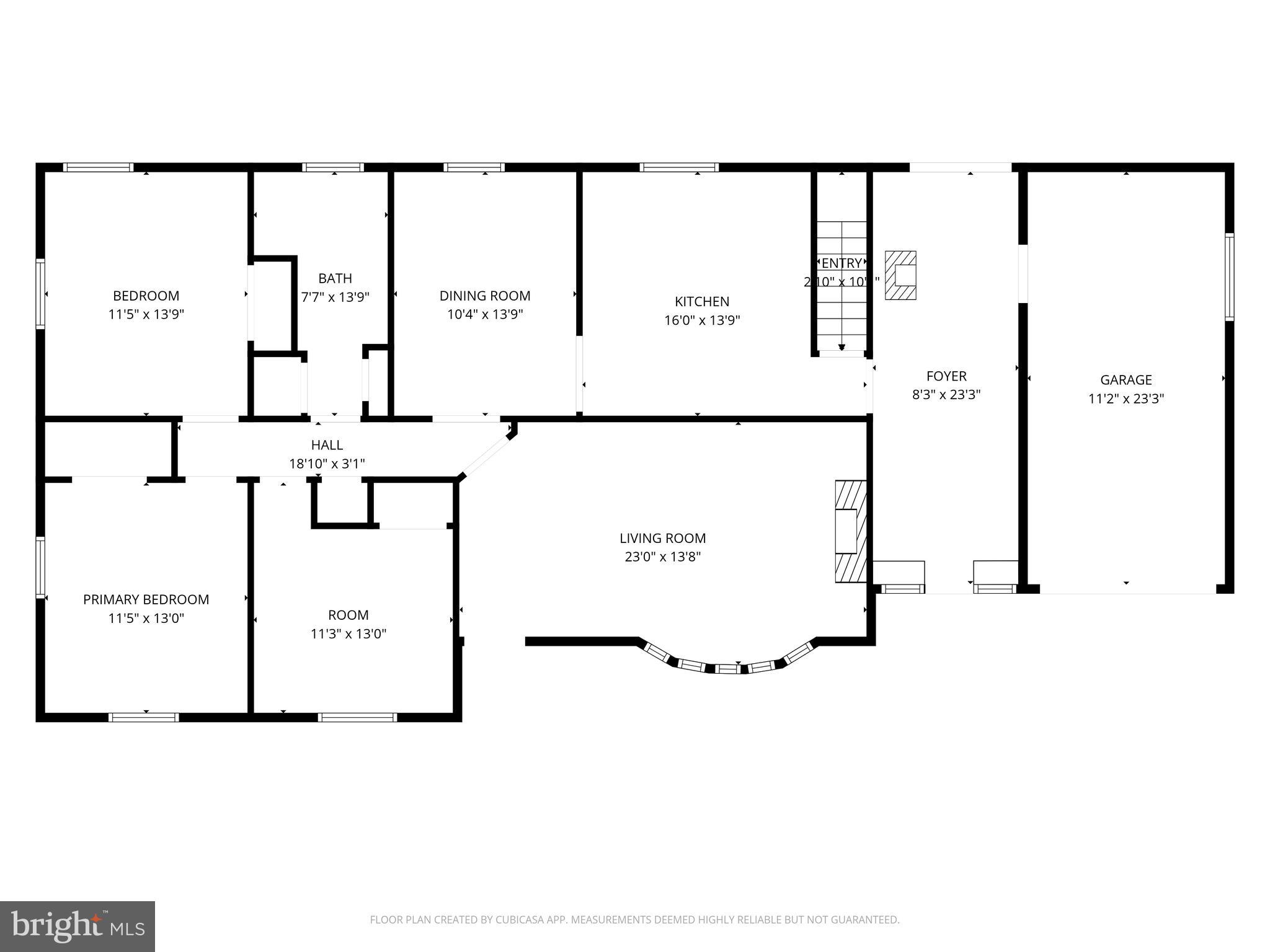 3754 London Bridge Road Sykesville, MD 21784 - Photo 45 of 47 Gallery Image 45