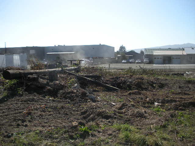 0 3rd Street Tillamook, OR 97141 - Photo 3 of 4 Sewer & Water
