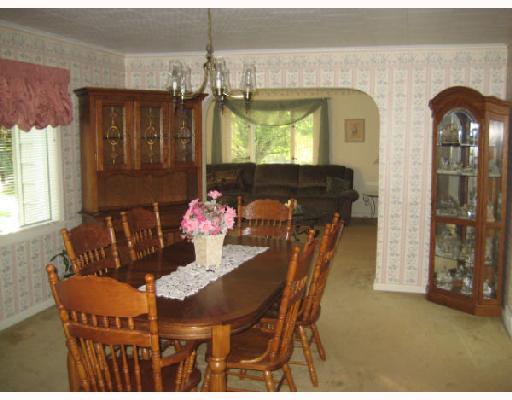 1259 Savannah Road New Castle, PA 16101 - Photo 4 of 8 Dining Room.