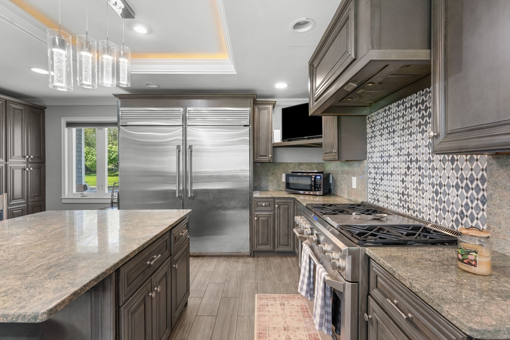 59 Briarcliff Road Brockton, MA 02301 - Photo 9 of 40