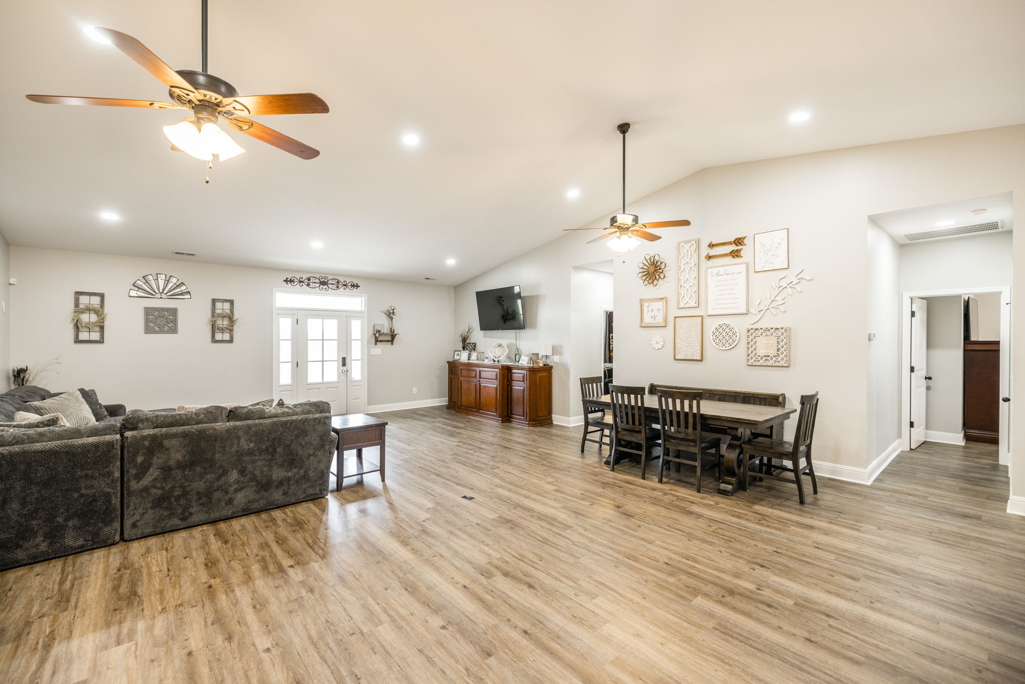 4283 Armstrong Road Springfield, TN 37172 - Photo 24 of 94