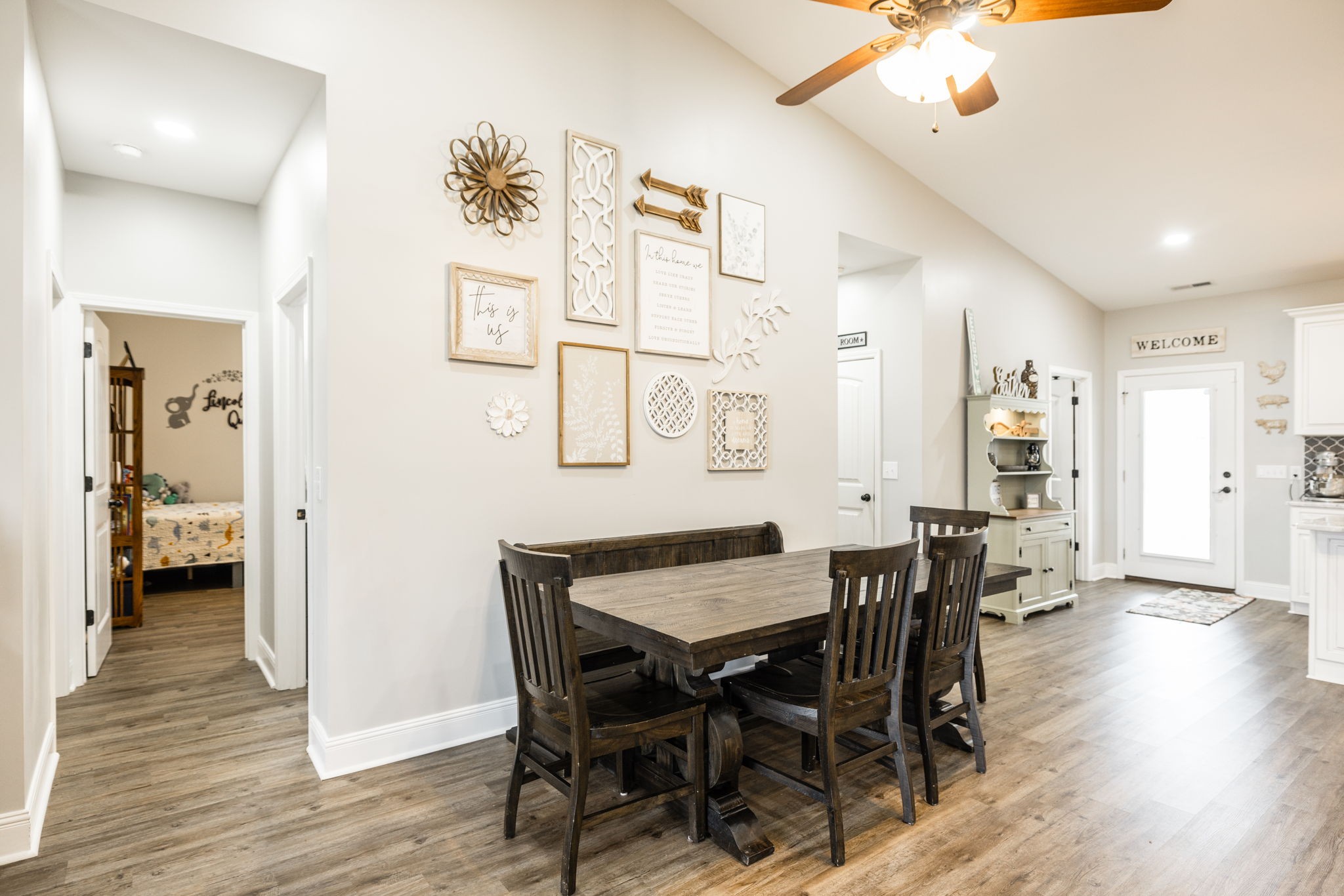 4283 Armstrong Road Springfield, TN 37172 - Photo 27 of 94