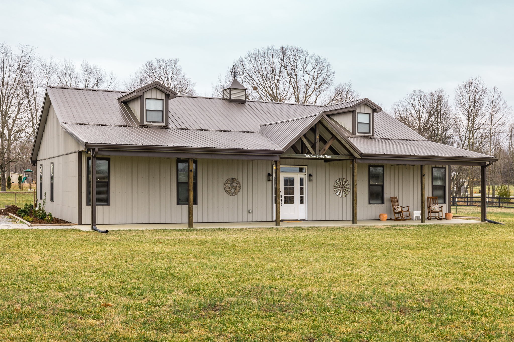 4283 Armstrong Road Springfield, TN 37172 - Photo 3 of 94
