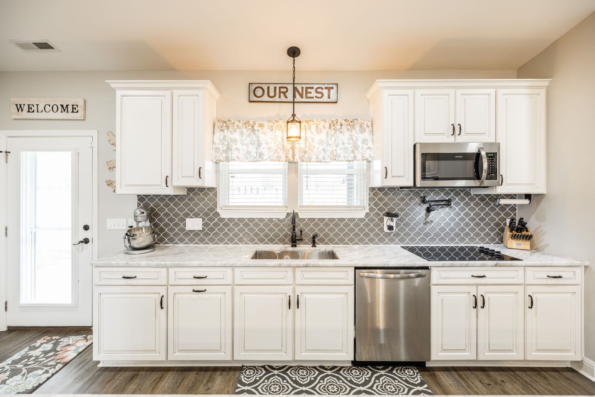 4283 Armstrong Road Springfield, TN 37172 - Photo 33 of 94