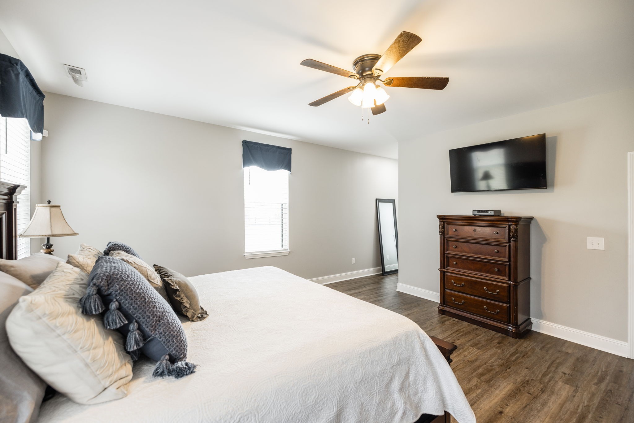 4283 Armstrong Road Springfield, TN 37172 - Photo 47 of 94