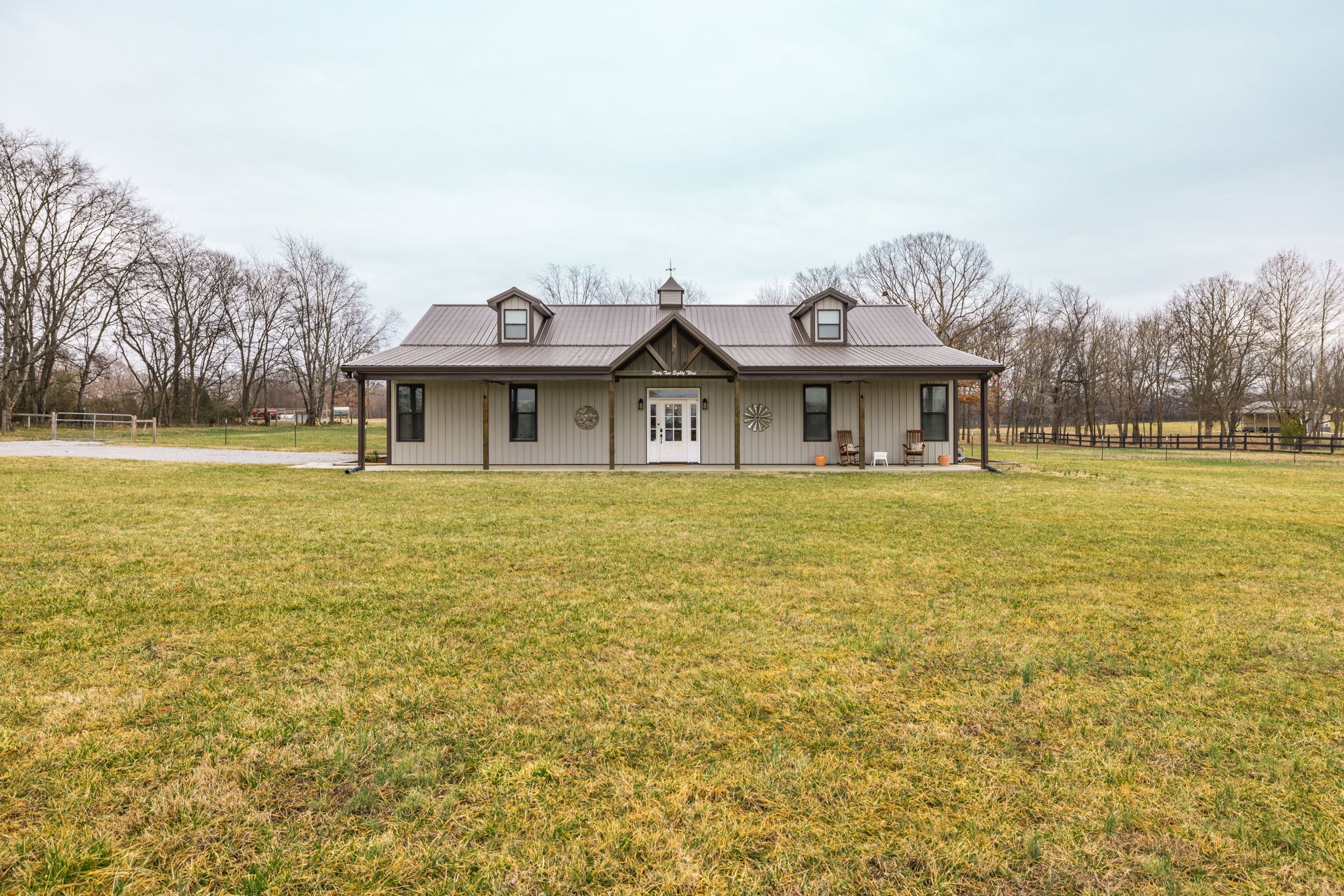 4283 Armstrong Road Springfield, TN 37172 - Photo 5 of 94