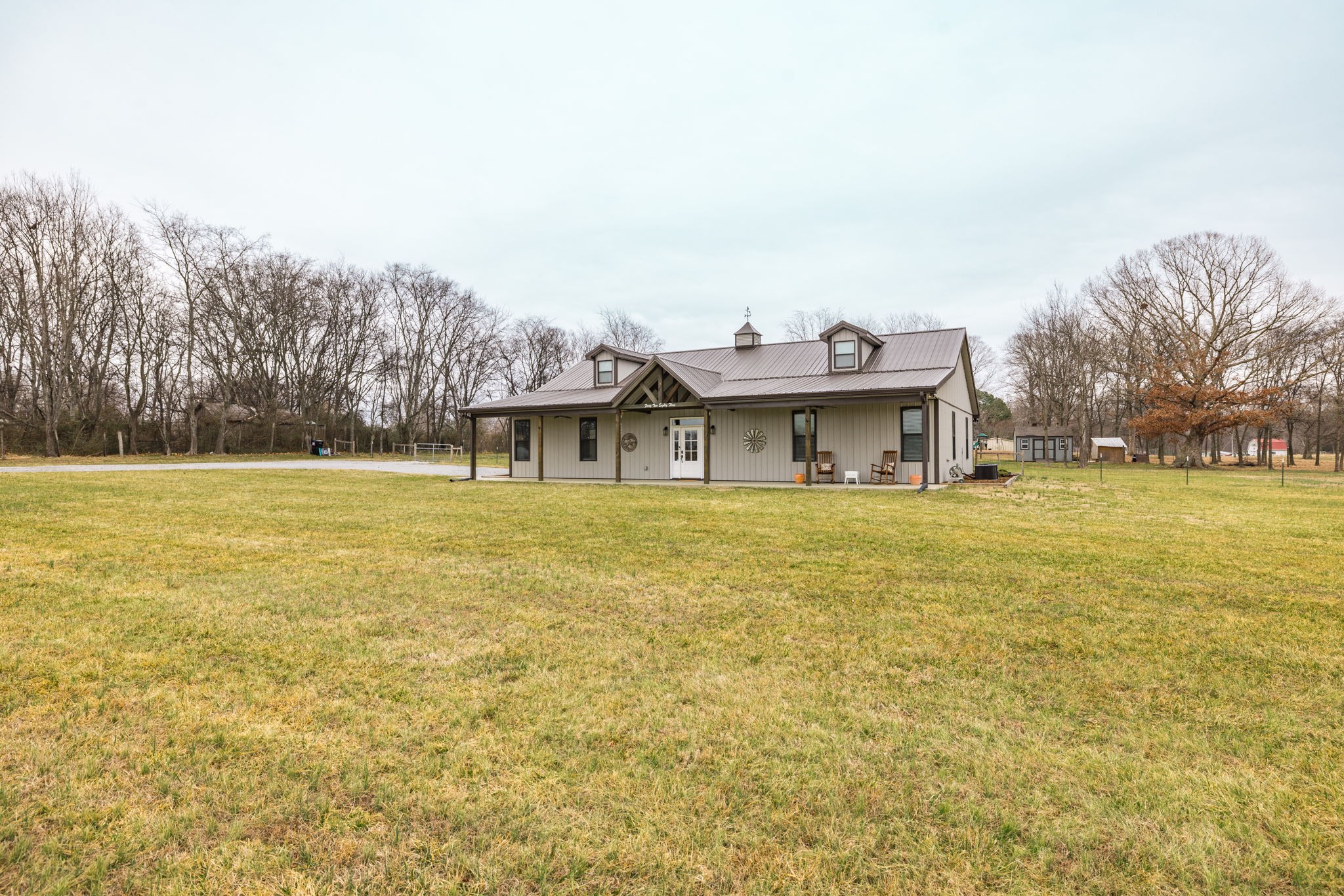 4283 Armstrong Road Springfield, TN 37172 - Photo 6 of 94