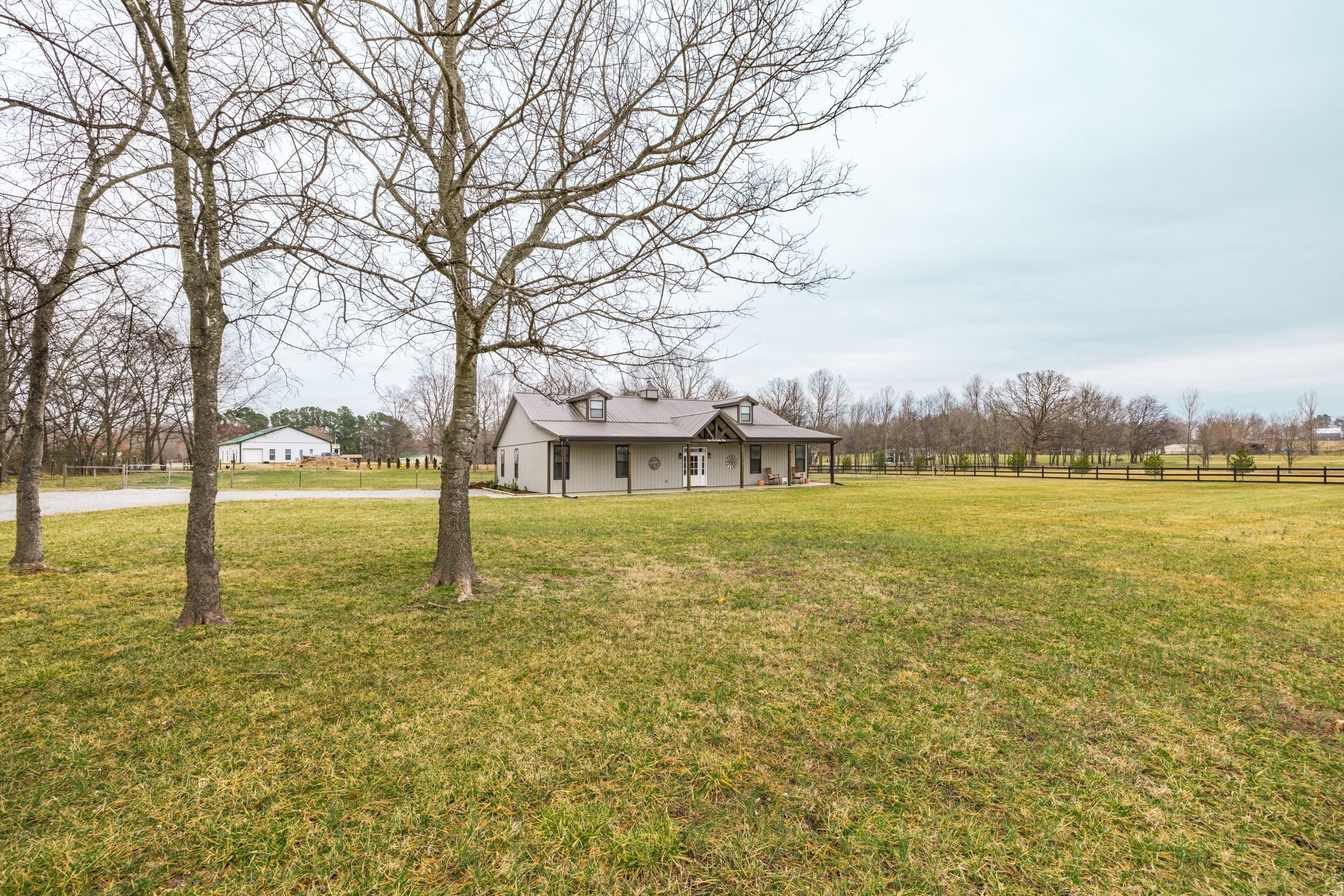 4283 Armstrong Road Springfield, TN 37172 - Photo 7 of 94