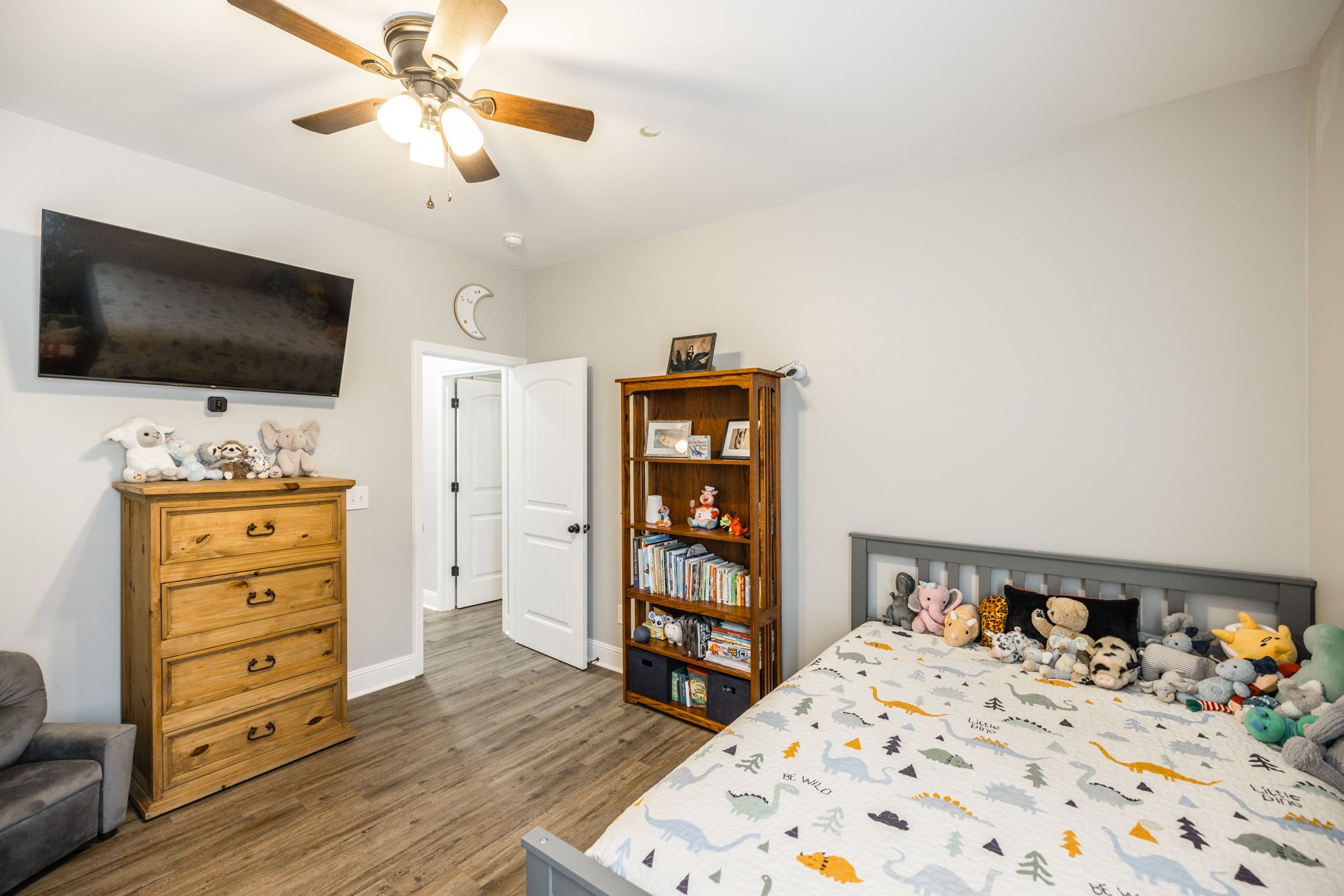 4283 Armstrong Road Springfield, TN 37172 - Photo 72 of 94