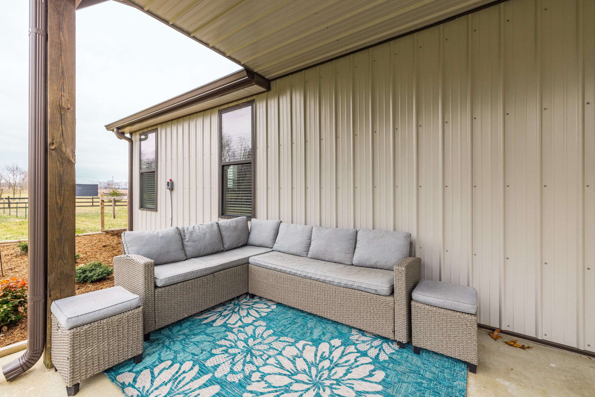 4283 Armstrong Road Springfield, TN 37172 - Photo 80 of 94