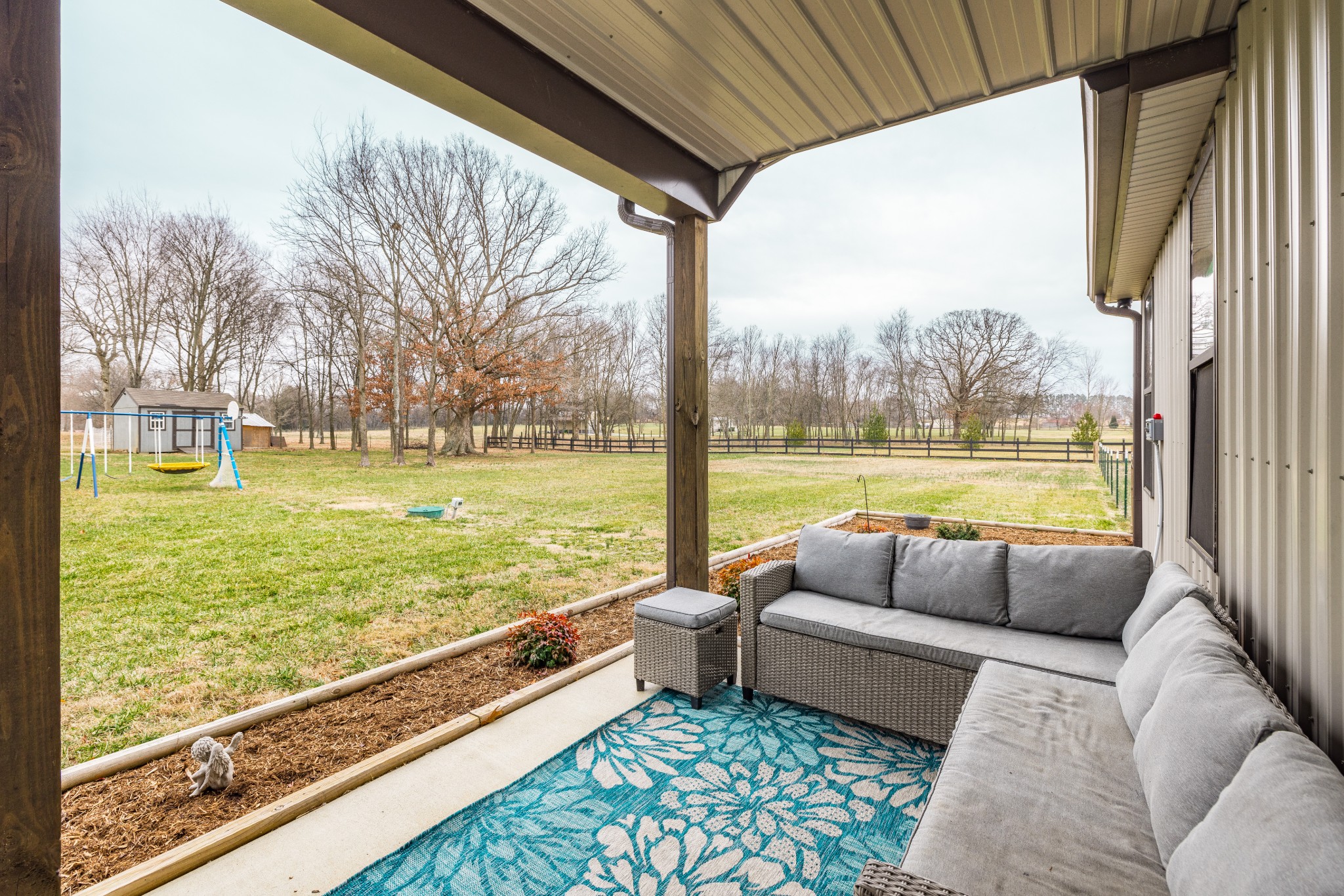 4283 Armstrong Road Springfield, TN 37172 - Photo 81 of 94