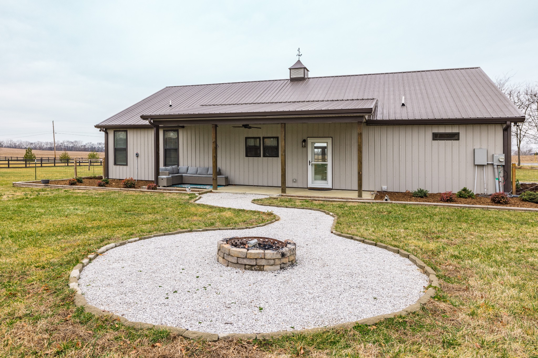 4283 Armstrong Road Springfield, TN 37172 - Photo 84 of 94