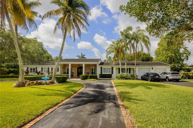$2,450,000 | 8500 Southwest 70th Street, Miami, FL 33143