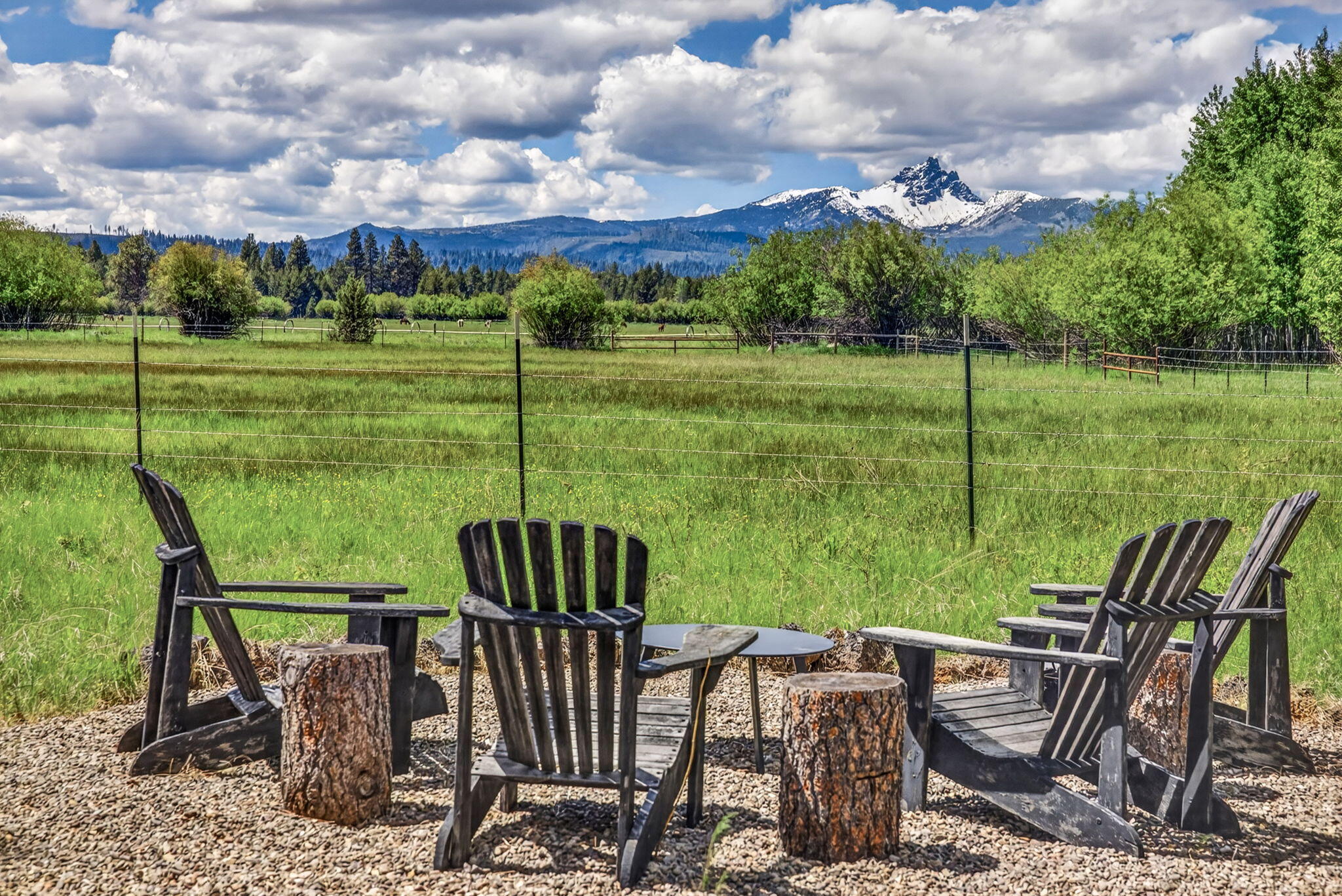 13729 Mentha, Unit EM 32 Black Butte Ranch, OR 97759 - Photo 1 of 76