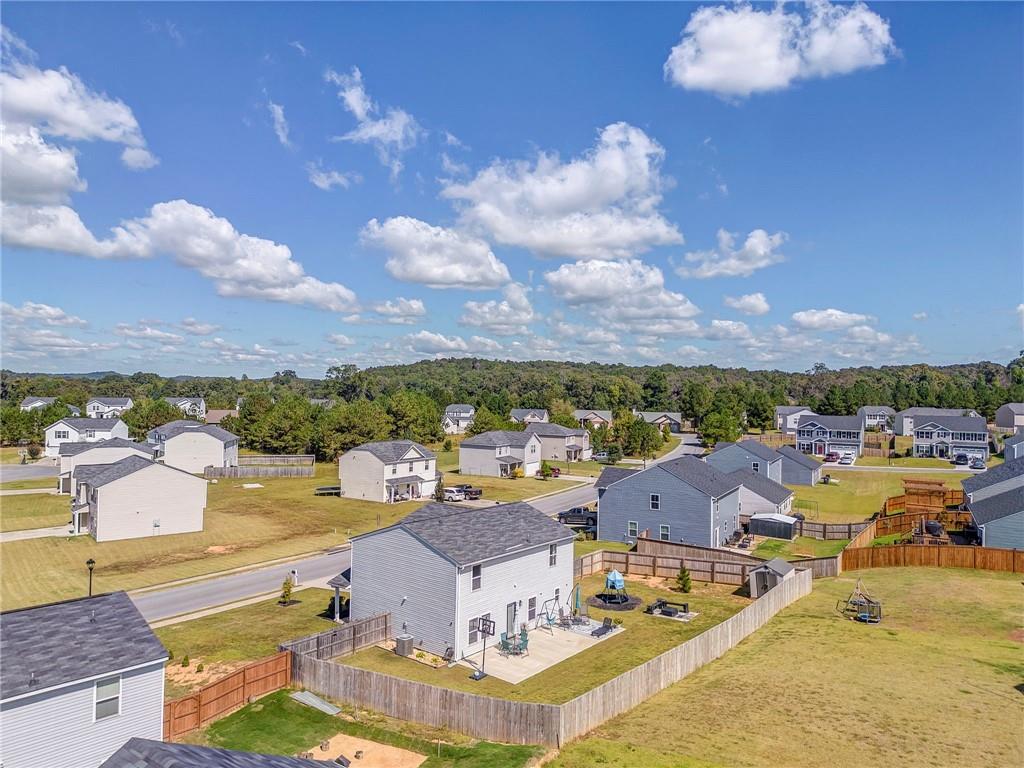 803 Riverside Drive Calhoun, GA 30701 - Photo 56 of 63 an aerial view of a city
