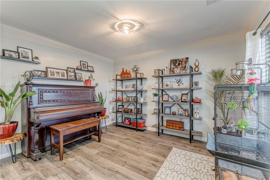 803 Riverside Drive Calhoun, GA 30701 - Photo 7 of 63 a view of a storage in a room