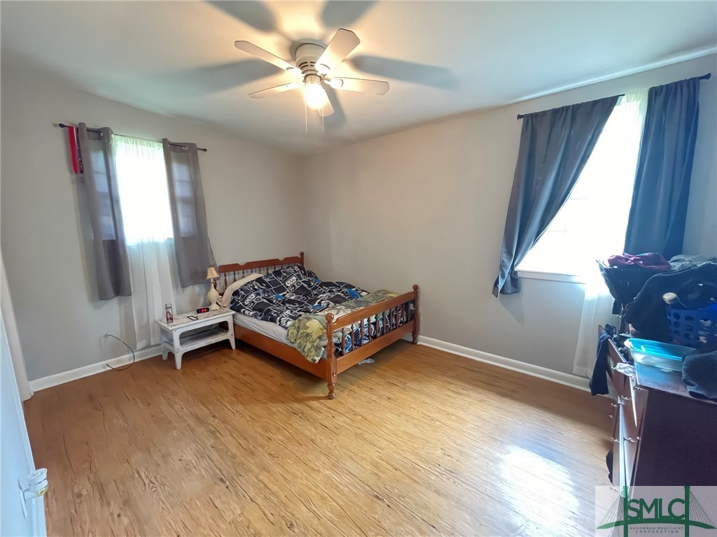 703 Stuart Street Savannah, GA 31405 - Photo 11 of 15