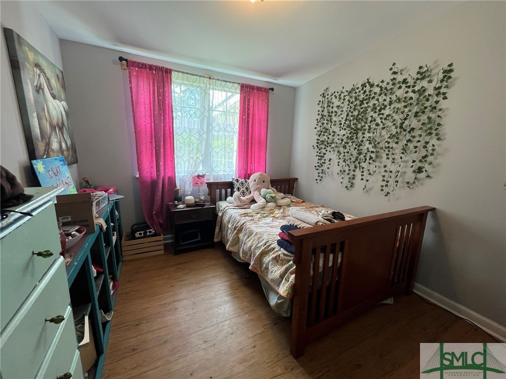 703 Stuart Street Savannah, GA 31405 - Photo 12 of 15