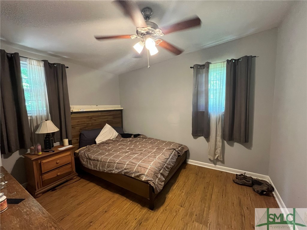 703 Stuart Street Savannah, GA 31405 - Photo 13 of 15