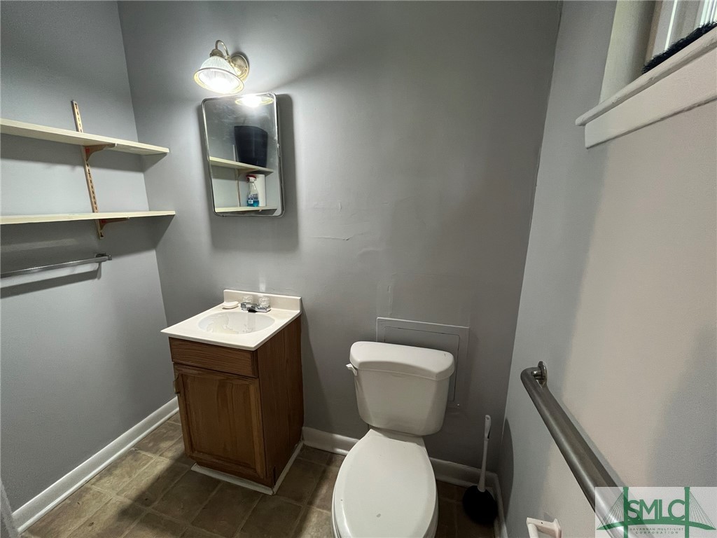 703 Stuart Street Savannah, GA 31405 - Photo 14 of 15