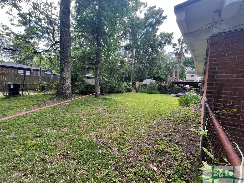 703 Stuart Street Savannah, GA 31405 - Photo 15 of 15