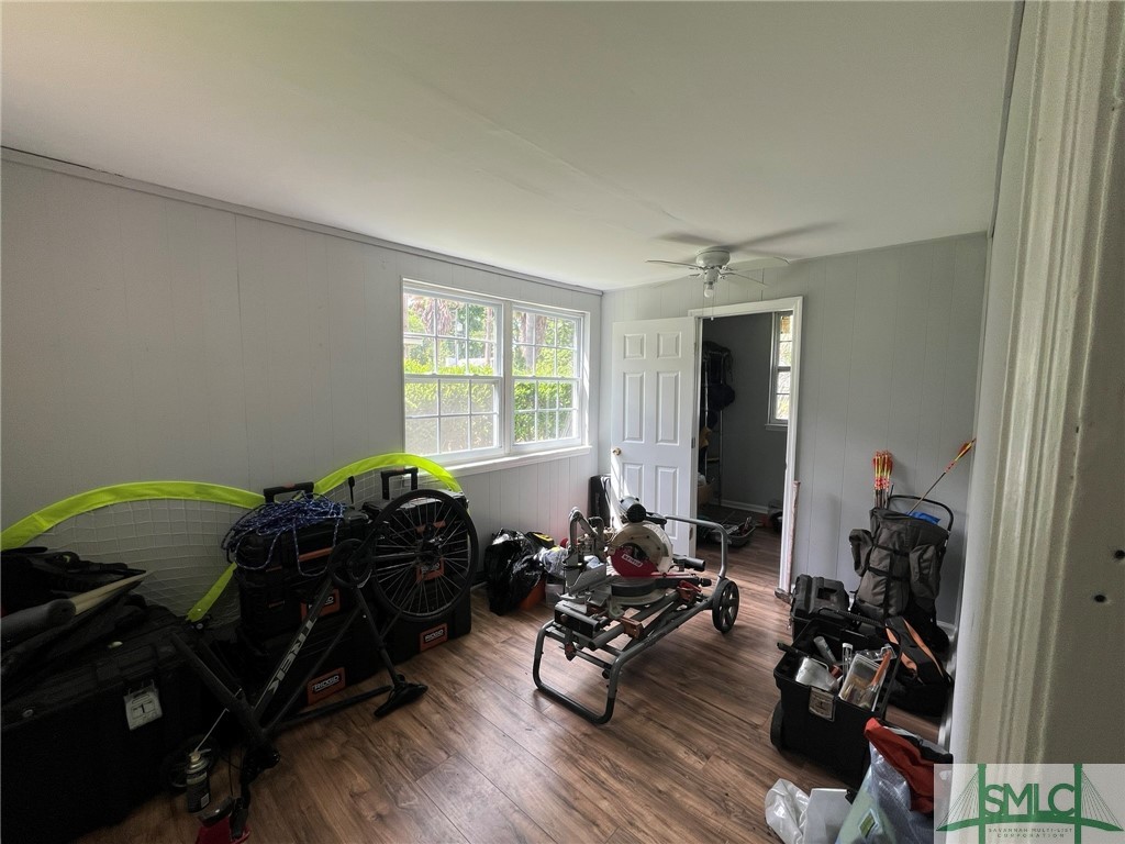 703 Stuart Street Savannah, GA 31405 - Photo 8 of 15