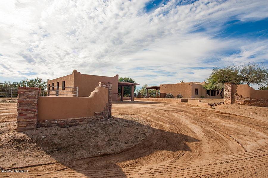1671 West Sunkist Road Tucson, AZ 85755 - Photo 45 of 48 Gallery Image 45