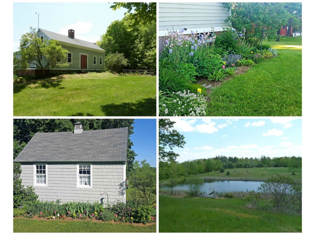 15 Ten Rod Road New Durham, NH 03855 - Photo 1 of 34