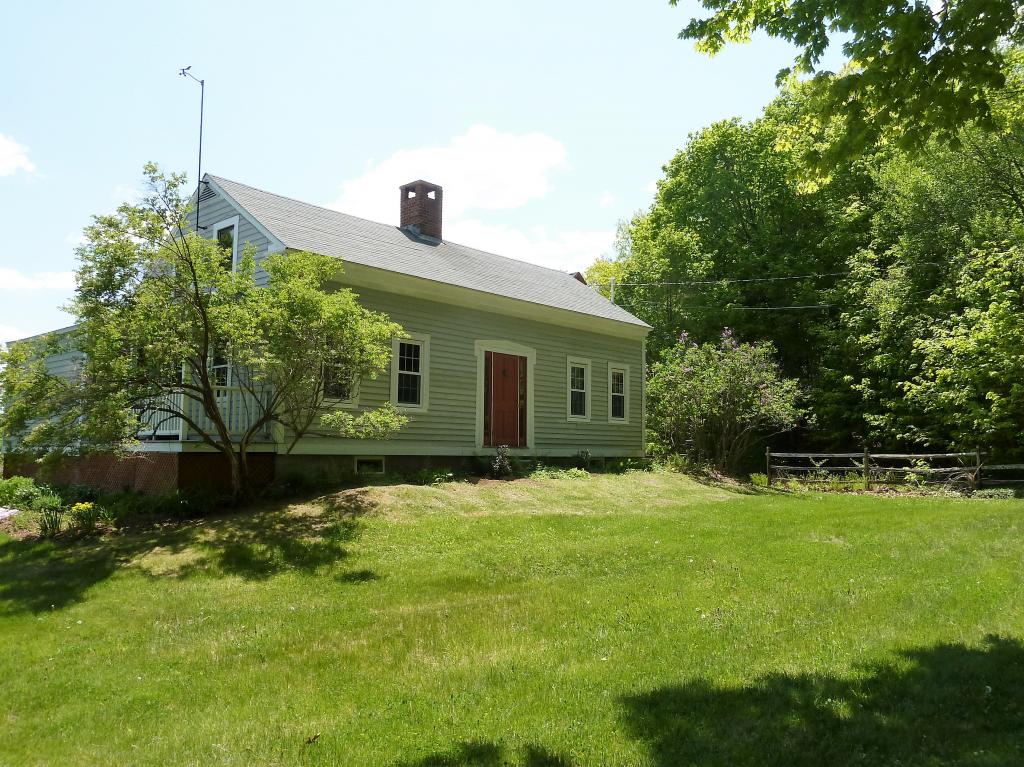 15 Ten Rod Road New Durham, NH 03855 - Photo 2 of 34