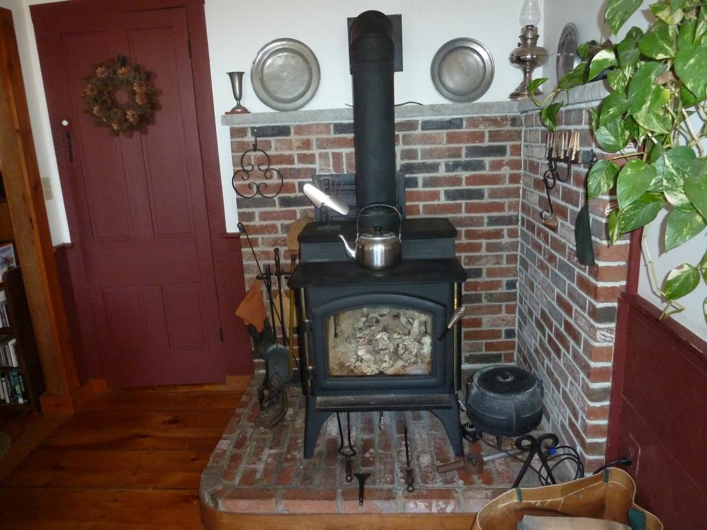 15 Ten Rod Road New Durham, NH 03855 - Photo 13 of 34