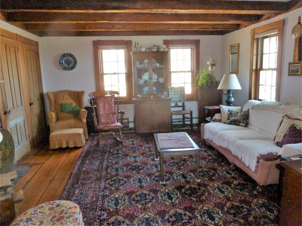 15 Ten Rod Road New Durham, NH 03855 - Photo 14 of 34