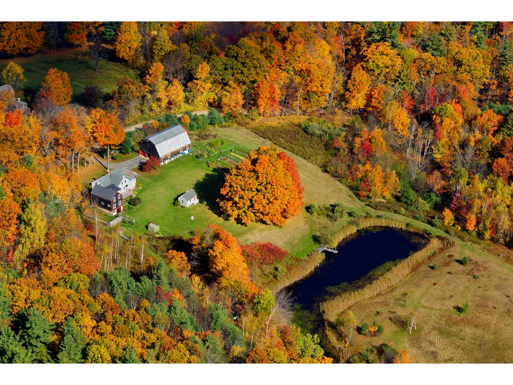 15 Ten Rod Road New Durham, NH 03855 - Photo 3 of 34