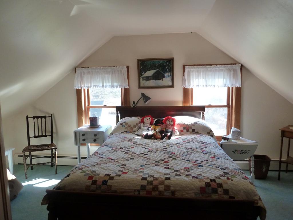 15 Ten Rod Road New Durham, NH 03855 - Photo 23 of 34