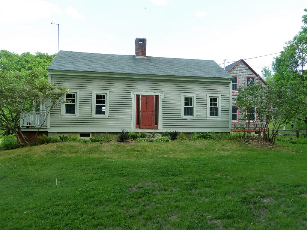 15 Ten Rod Road New Durham, NH 03855 - Photo 4 of 34