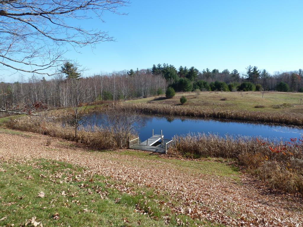 15 Ten Rod Road New Durham, NH 03855 - Photo 5 of 34