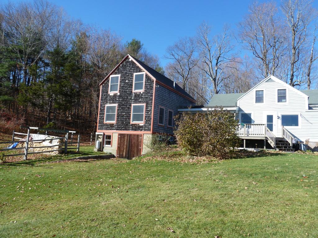 15 Ten Rod Road New Durham, NH 03855 - Photo 6 of 34