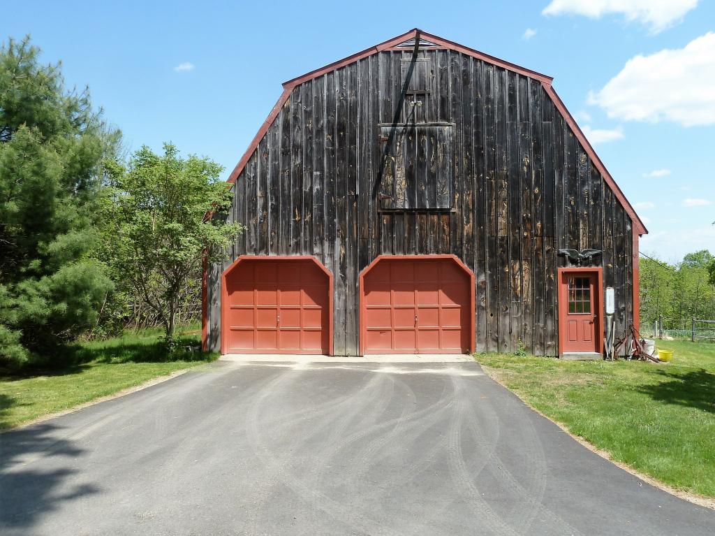 15 Ten Rod Road New Durham, NH 03855 - Photo 7 of 34