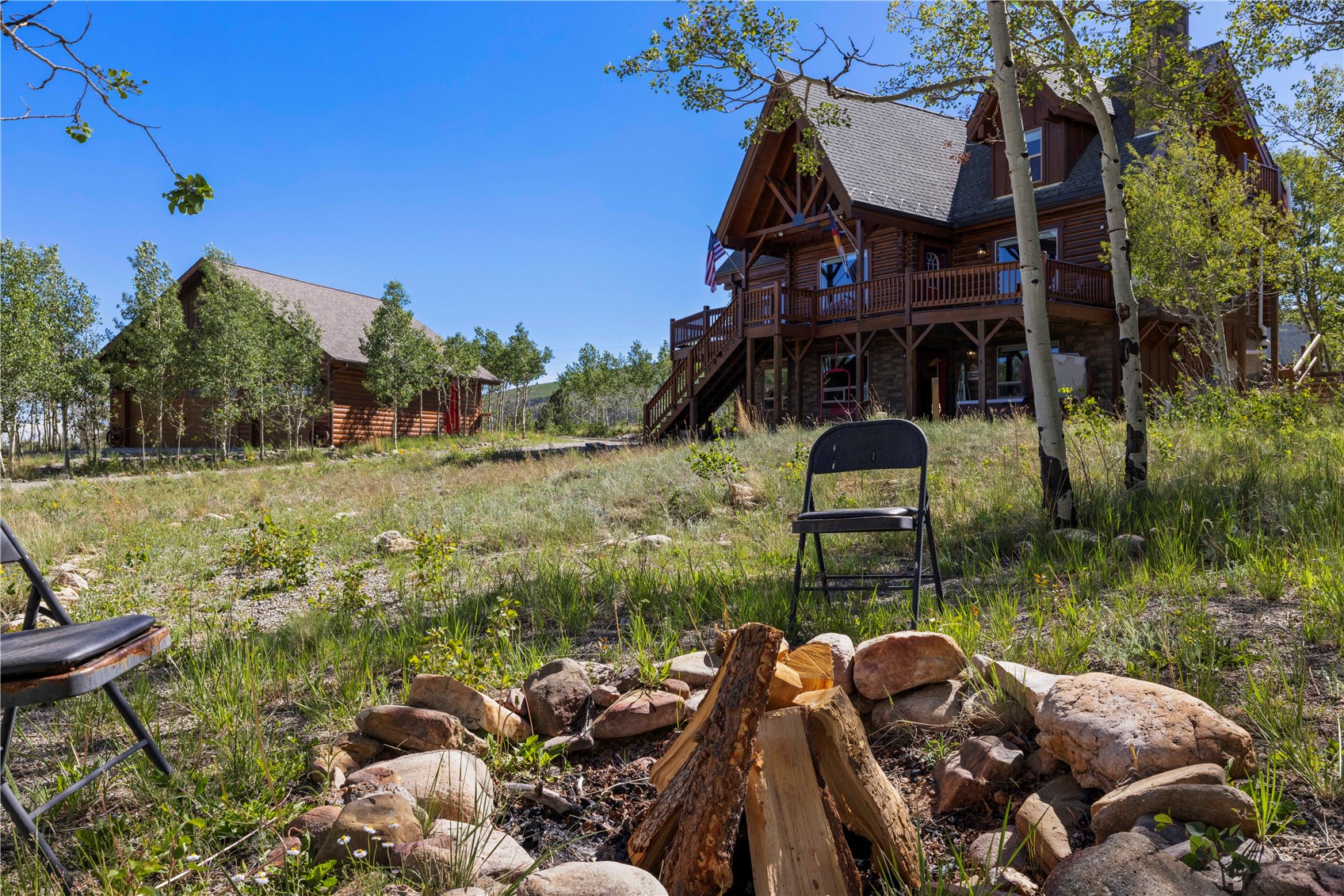 917 Sheep Ridge Road Fairplay, CO 80440 - Photo 45 of 50