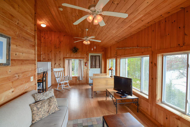 46 Eagle View Road Gouldsboro, ME 04607 - Photo 29 of 34 3rd Floor Living