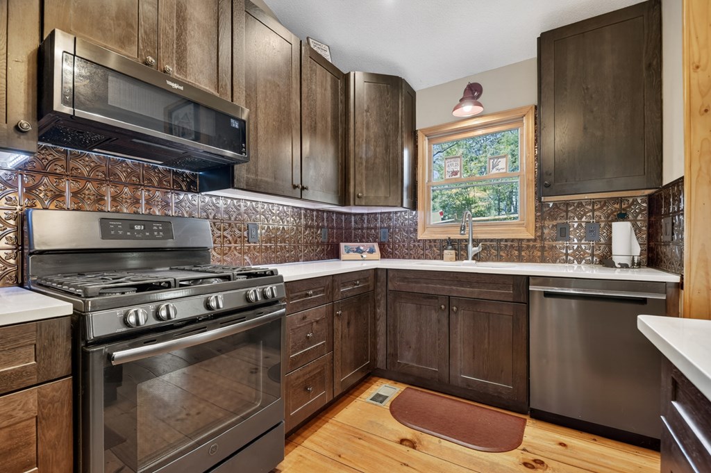 1831 Walnut Ridge Ellijay, GA 30536 - Photo 12 of 49 Gallery Image 12
