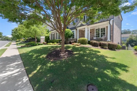 $1,600,000 | 3166 Capriole Drive Northeast, Marietta, GA 30062