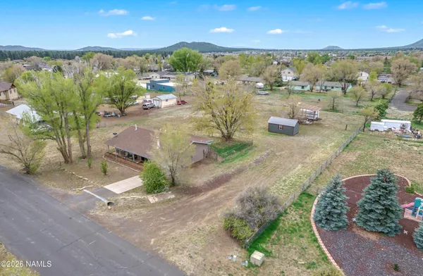 $525,000 | 6170 Leisure Lane, Flagstaff, AZ 86004