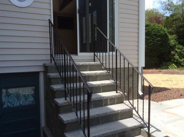 116 Fulton Spring Road Medford, MA 02155 - Photo 4 of 23 Gallery Image 4