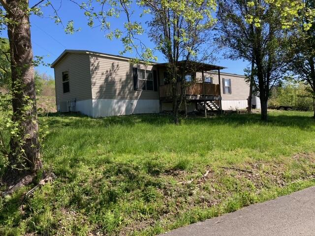 172 Caney Branch Road Burnside, KY 42519 - Photo 1 of 20 IMG_0844