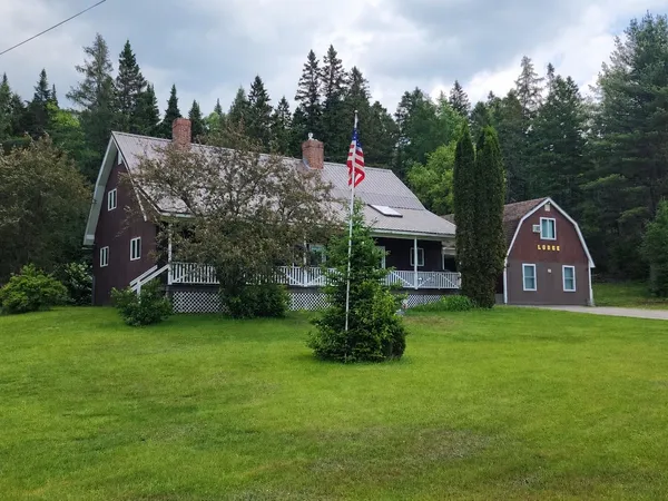 $475,000 | 63 Hall Road, Errol, NH 03579