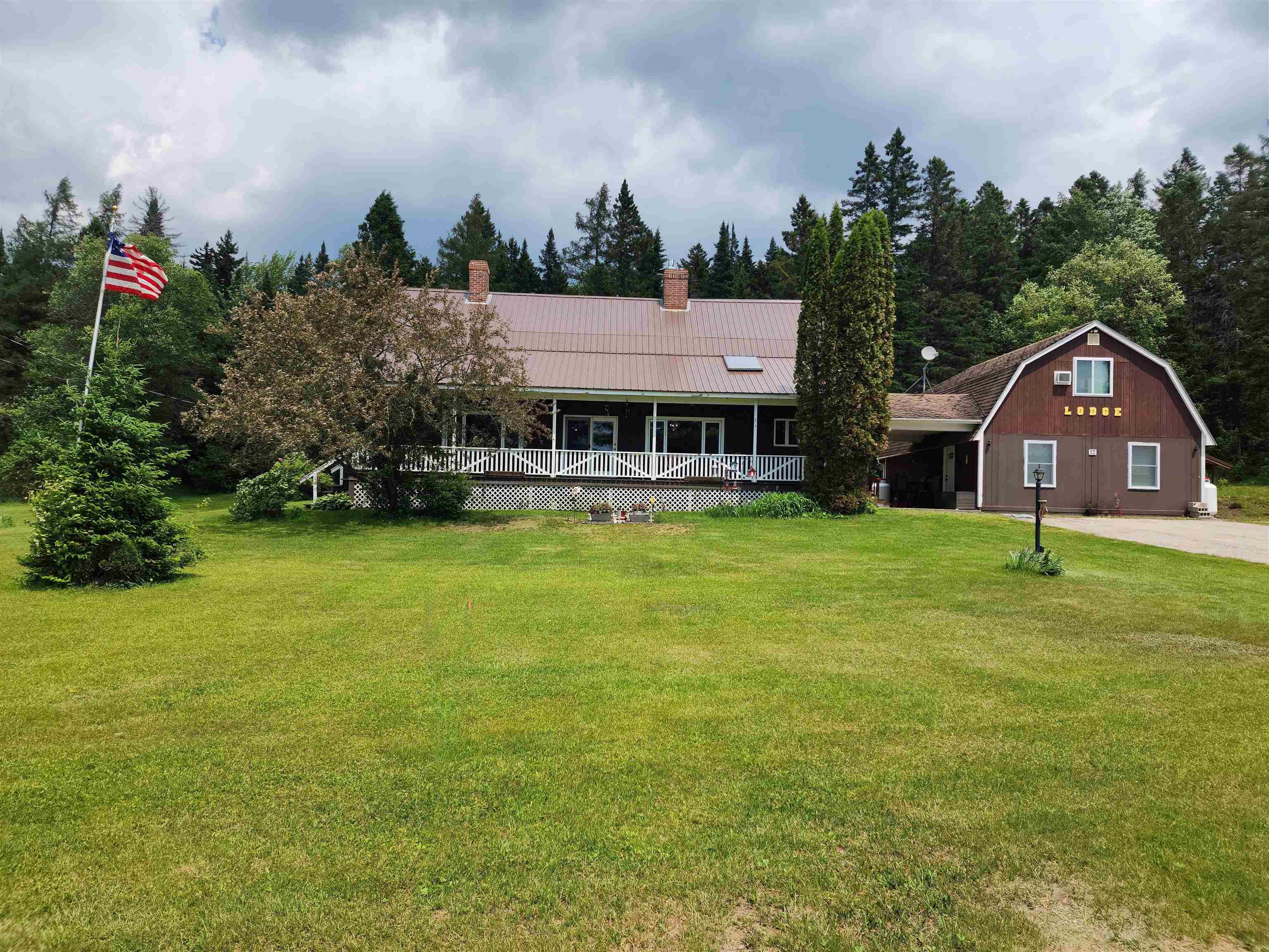 63 Hall Road Errol, NH 03579 - Photo 11 of 60