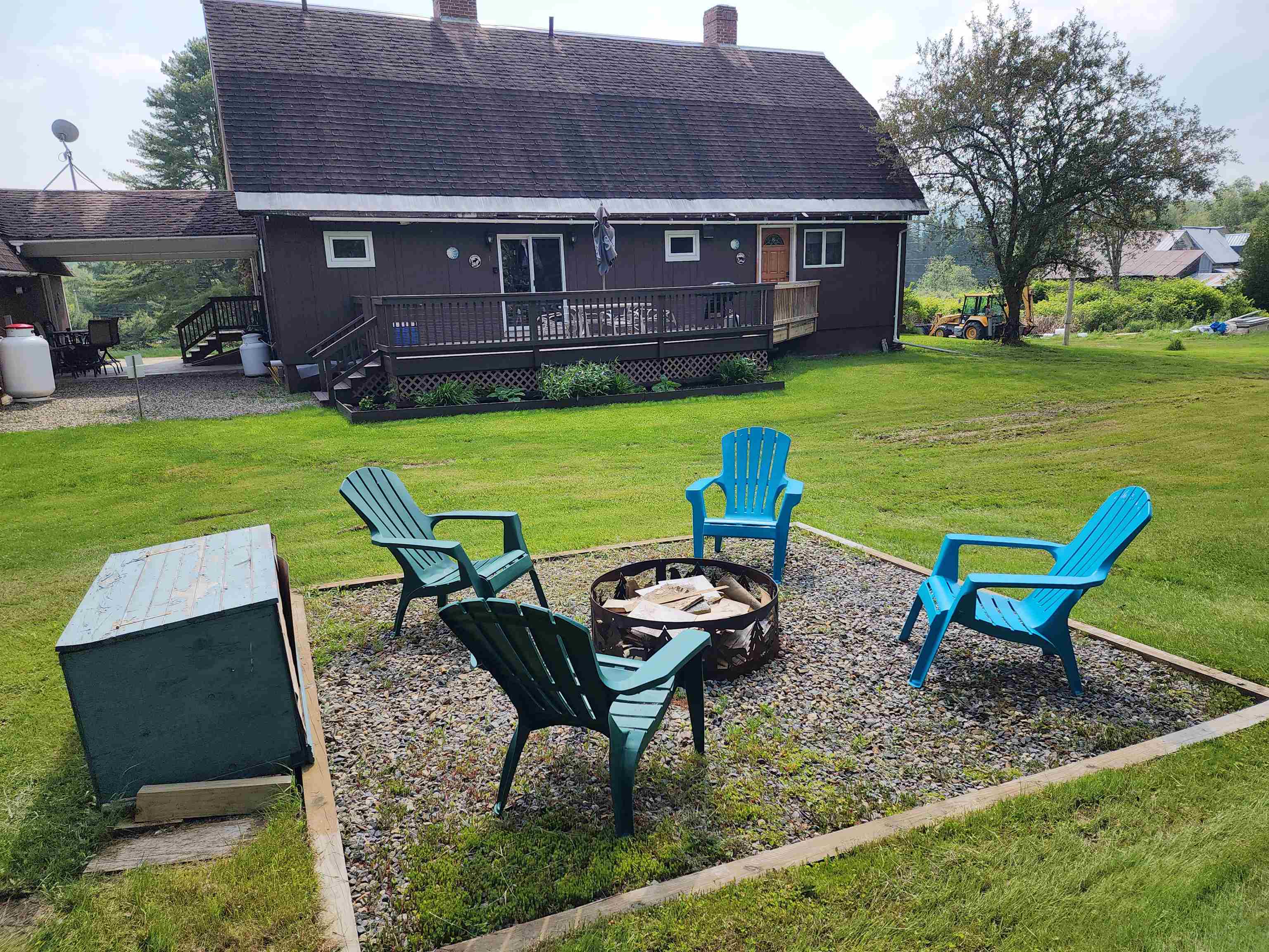 63 Hall Road Errol, NH 03579 - Photo 13 of 60