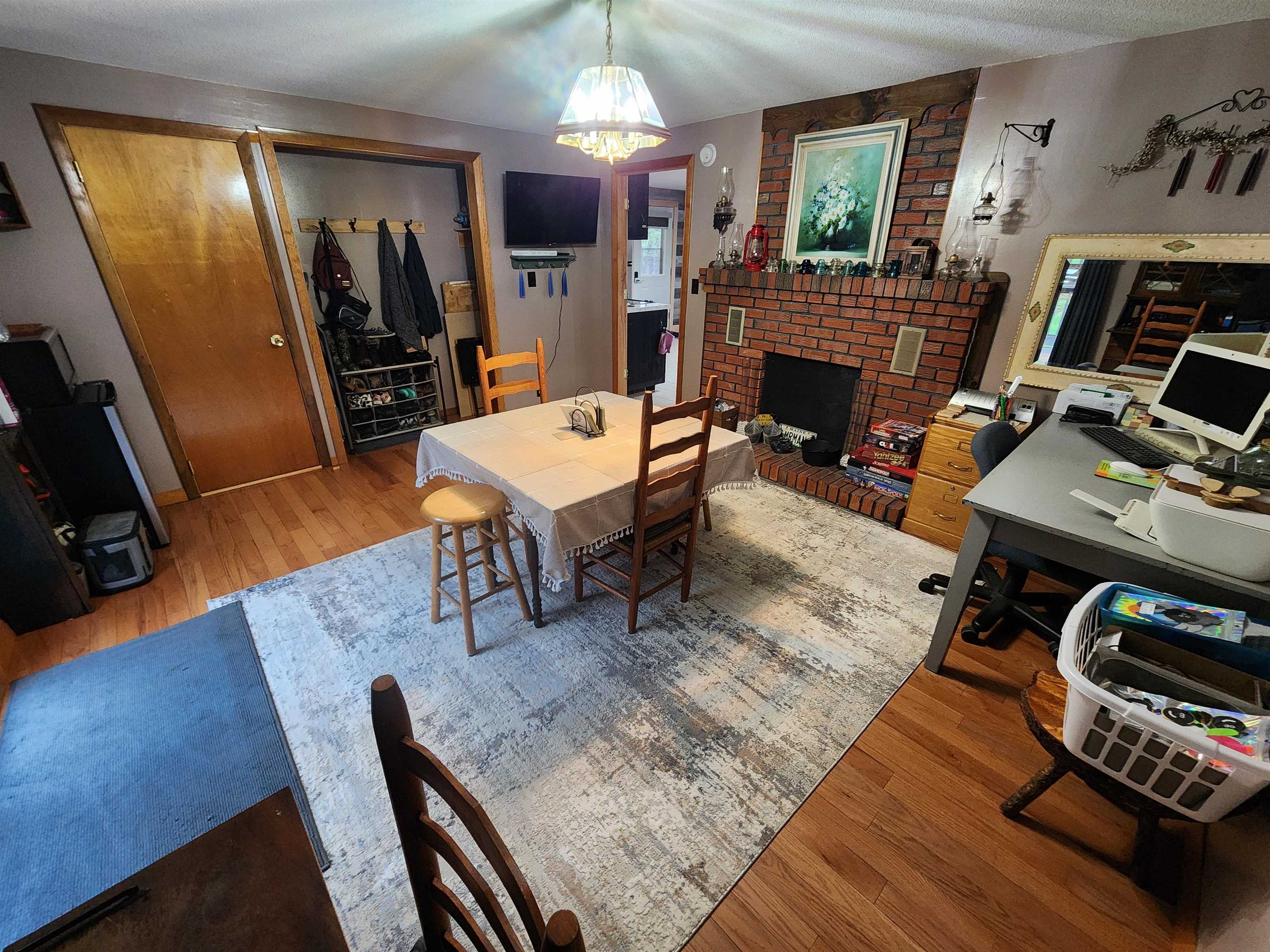 63 Hall Road Errol, NH 03579 - Photo 23 of 60