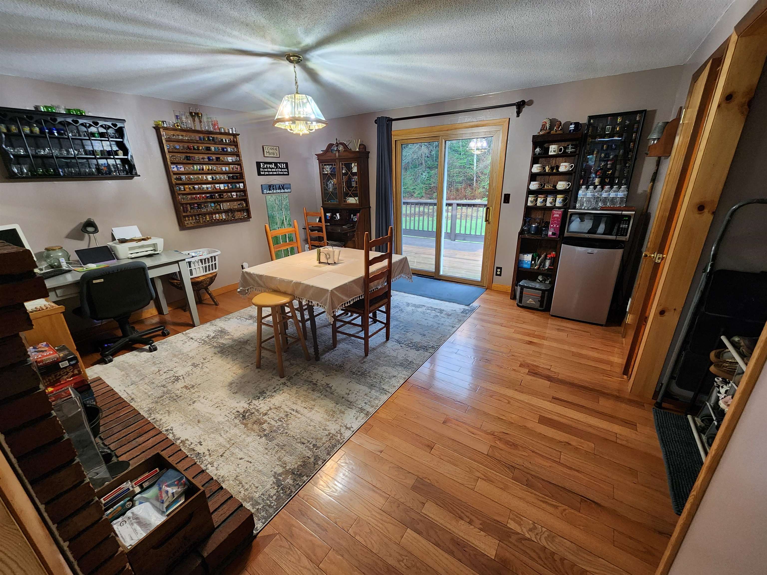 63 Hall Road Errol, NH 03579 - Photo 24 of 60