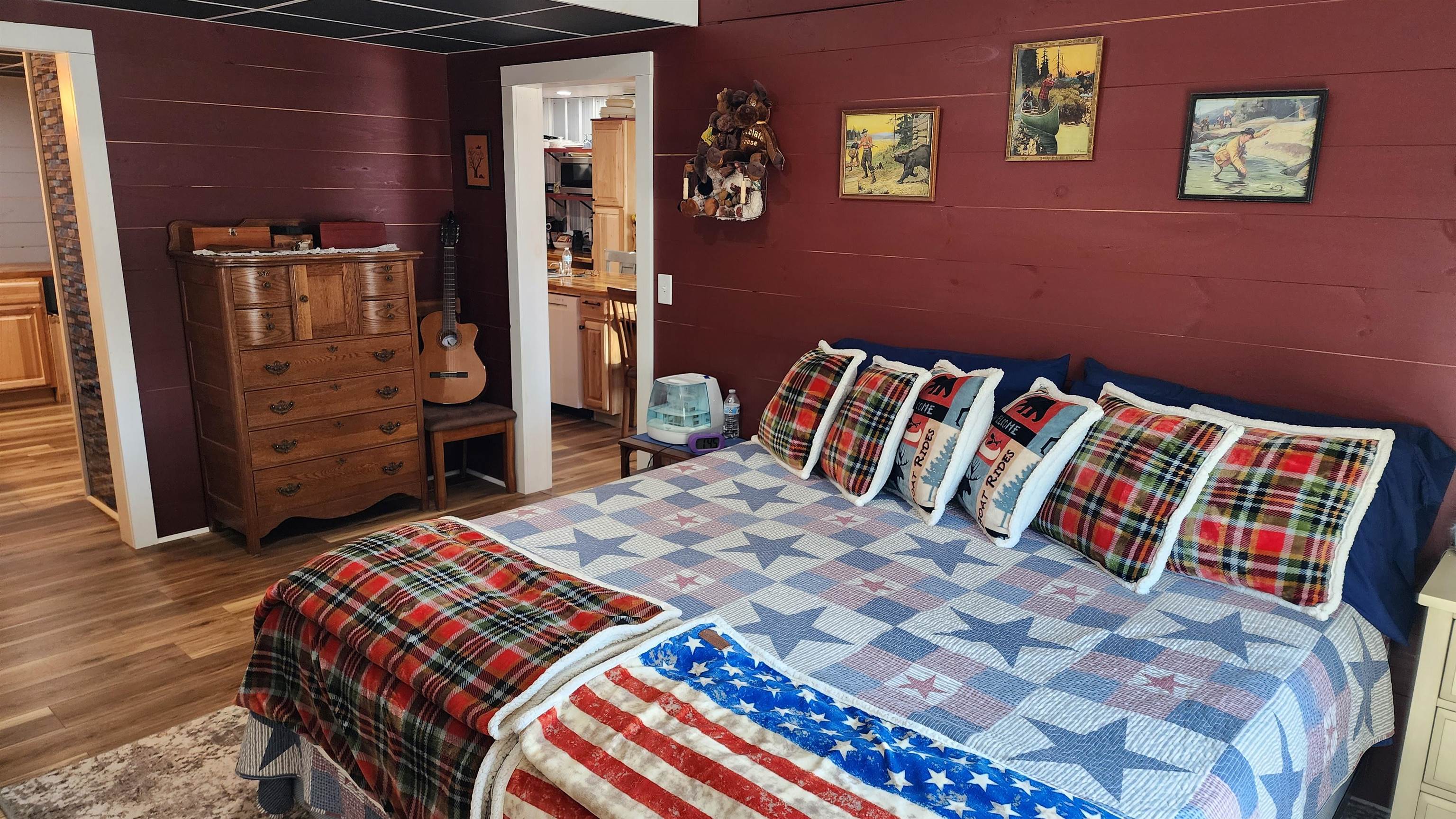 63 Hall Road Errol, NH 03579 - Photo 38 of 60